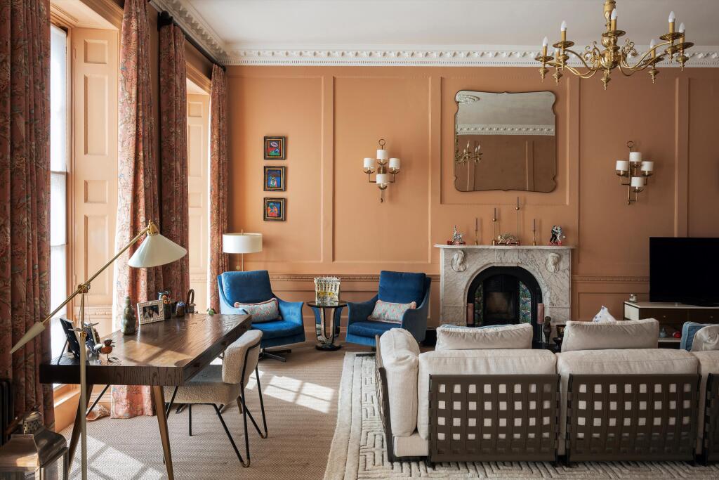 Apartment in Bath - View 5