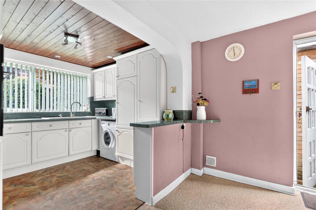 House in Bracknell - View 3