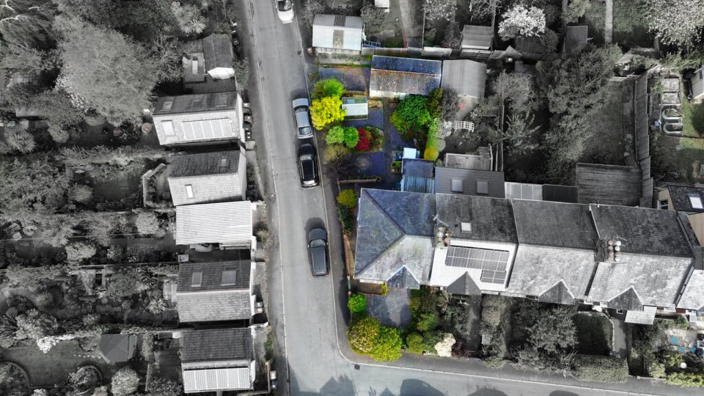 Hilbrook Road, Totnes – pohled 3