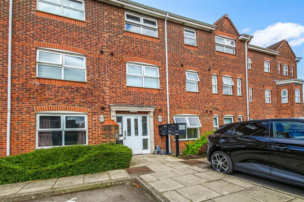 Main image of property: Lowther Drive, Darlington