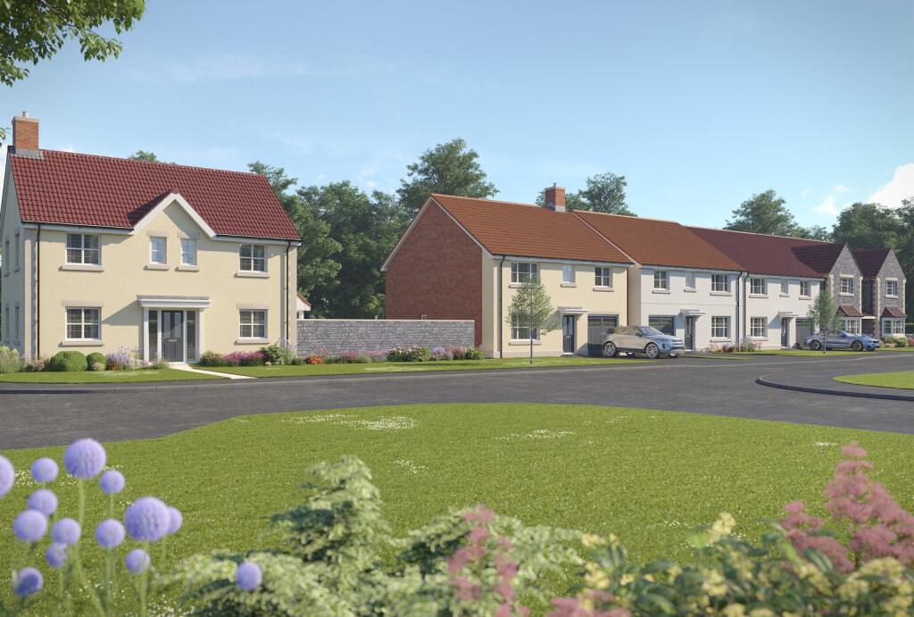 House in Axbridge, Somerset - View 2