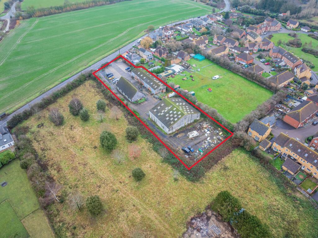 Main image of property: 63 - 65, Sandwich Road, Ash, Kent, CT3 2AH