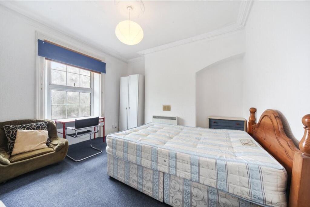 Main image of property: Thane Villas, Finsbury Park, London, N7