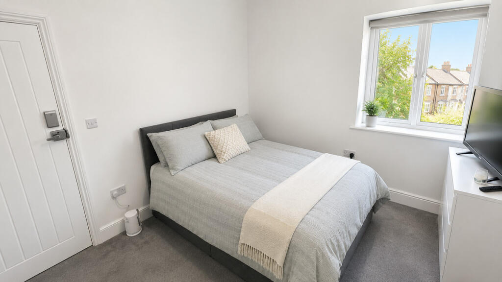 Main image of property: Bournemouth Park Road, Southend on Sea, SS2