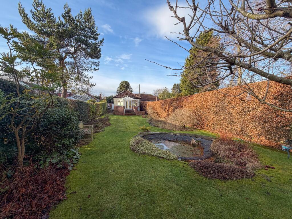 Main image of property: Cornmoor Road, Whickham, Newcastle upon Tyne