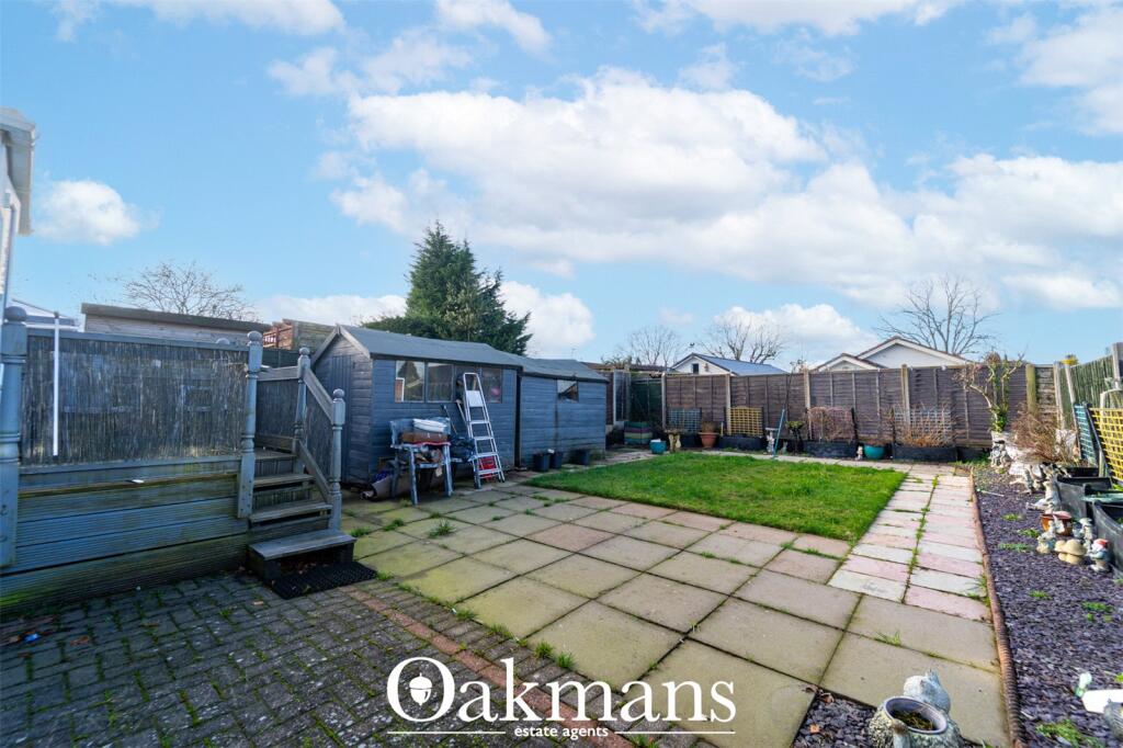 Additional image 21 of Central Avenue, Birmingham, West Midlands, B31