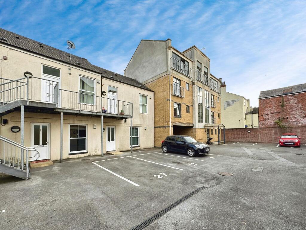 Main image of property: Wright Street, City Central, HU2