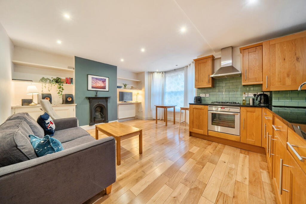 Main image of property: Oxford Road, Ealing, London