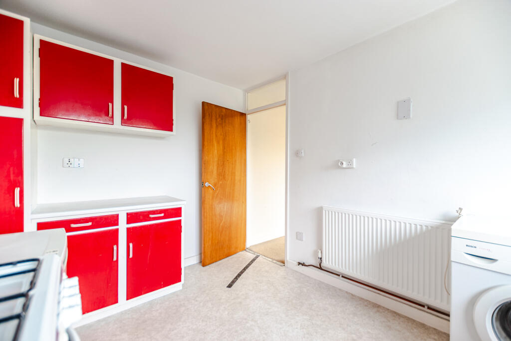 Apartment in Leeds, Gledhow Park, Gledhow - More