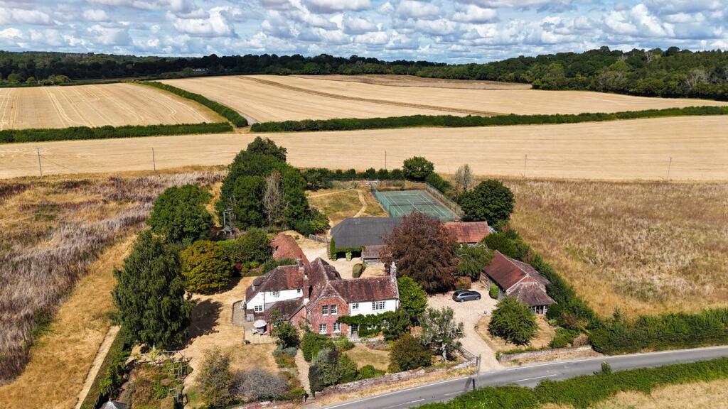Main image of property: Holwell, Cranborne, Wimborne, BH21