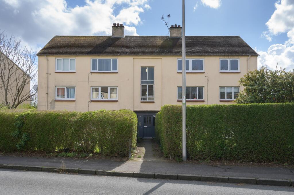 Main image of property: 1F2