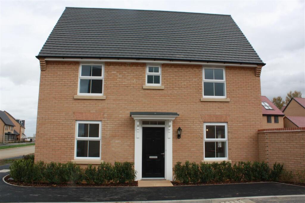 Main image of property: Baumgartner, Godmanchester