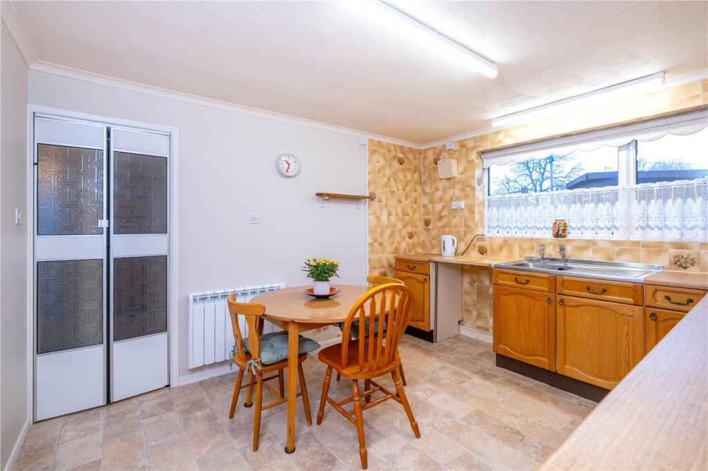 House in South Kesteven, The Croft, Bourne - View 4