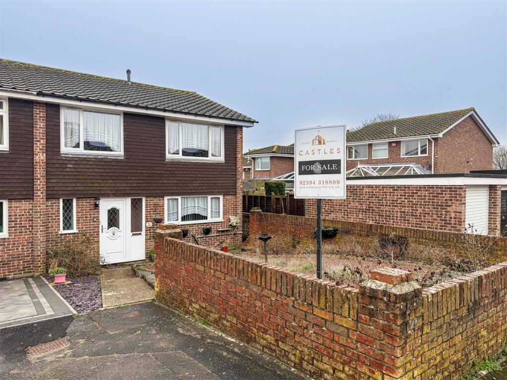 Main image of property: Jute Close, Portchester
