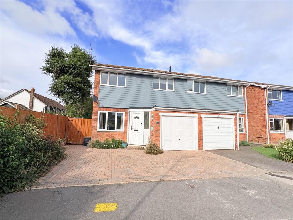 Main image of property: Andrew Place, Fareham