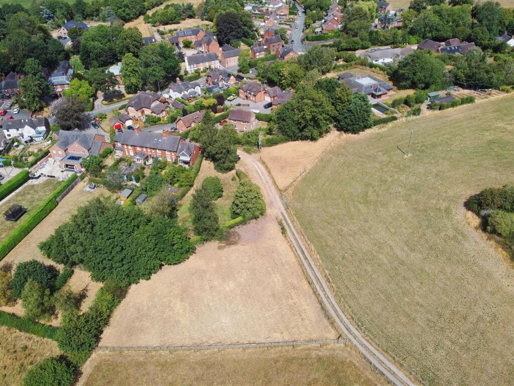 Main image of property: Land at Colton, Rugeley