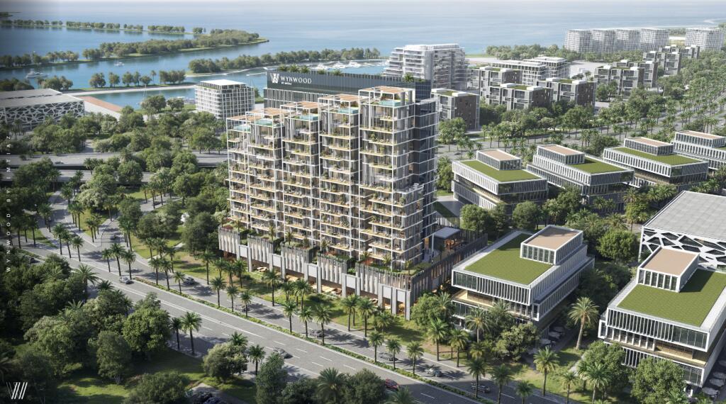 Main image of property: United Arab Emirates