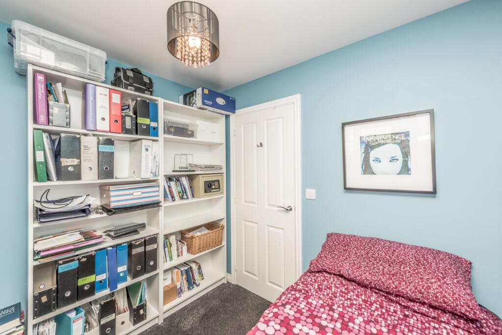 Additional image 22 of Newhall Park Drive, Off Rooley Lane, Bradford, BD5