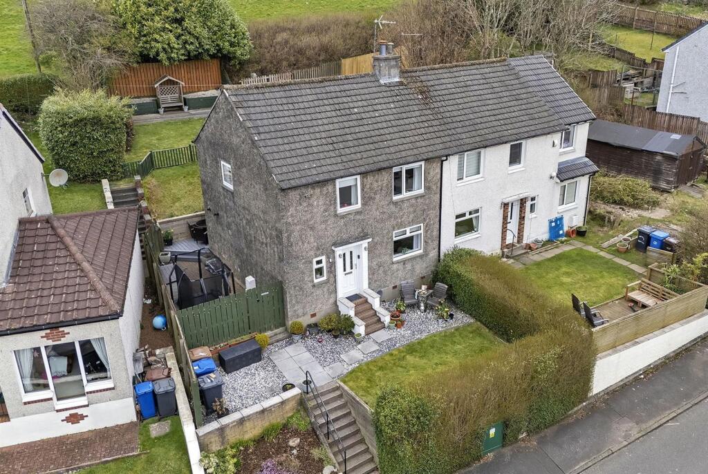 Main image of property: Smith Crescent, Hardgate, Clydebank