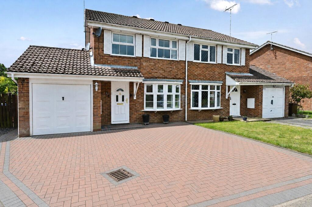 Main image of property: Langdale Close, Farnborough, Hampshire, GU14