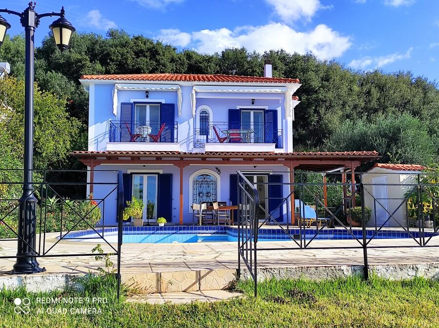 Main image of property: Ionian Islands, Cephalonia, Leivathos