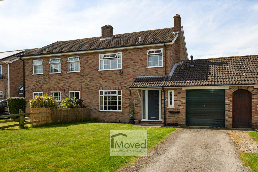 Main image of property: Hawthorns, Riccall, York