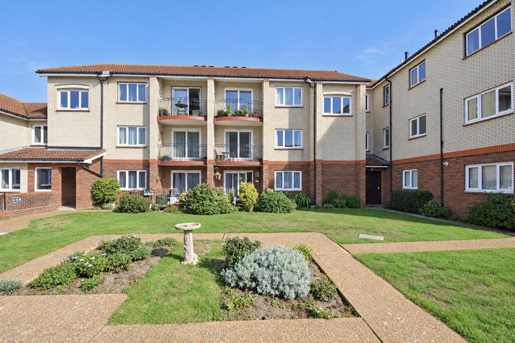 Main image of property: NEWLY RENOVATED * SHANKLIN
