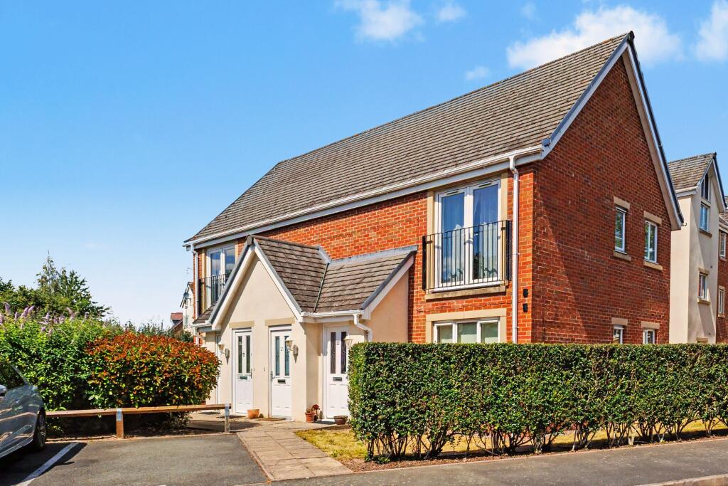 Main image of property: Portia Road, Stratford-Upon-Avon, CV37
