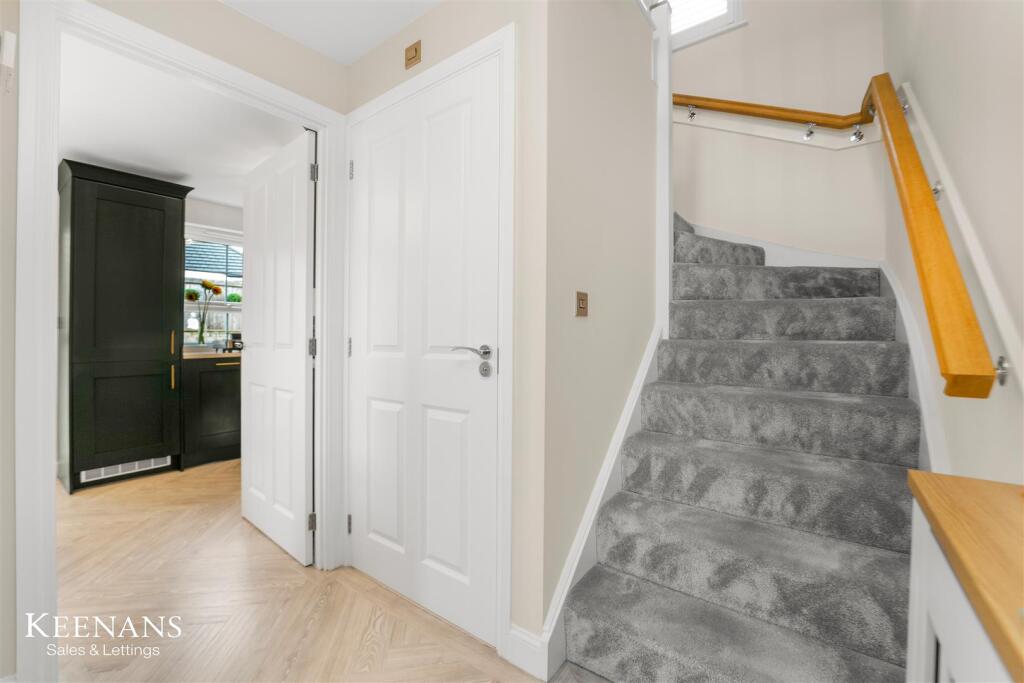 Additional image 7 of Molland Drive, Clitheroe