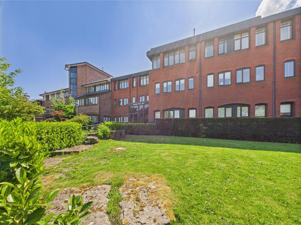 Main image of property: Holmes Park, North Street, Horsham, West Sussex