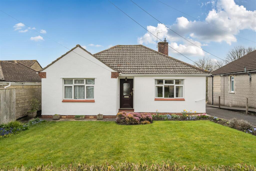 Main image of property: Tennis Court Road, Paulton, Bristol