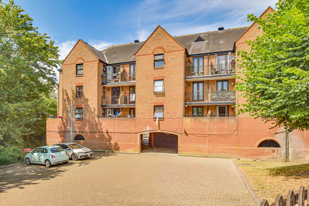 Main image of property: Fitzwalter Place, Great Dunmow