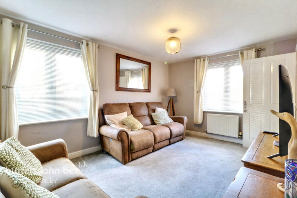 Main image of property: Lock Keepers Way, Stoke-On-Trent ST1 3NS