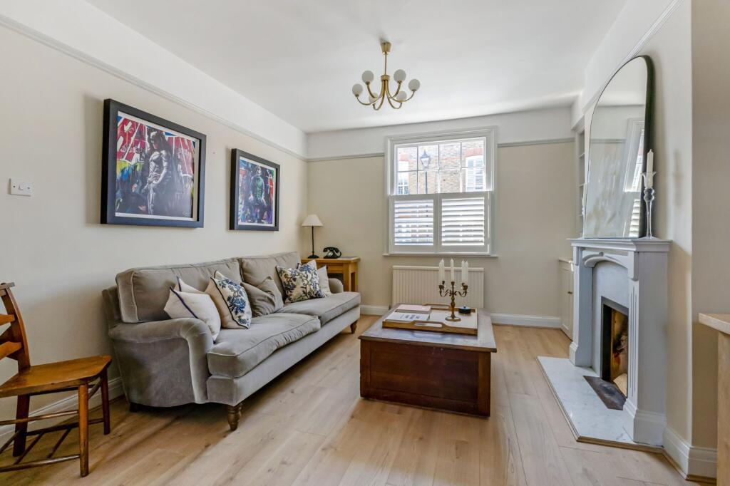 House in Slough - View 4