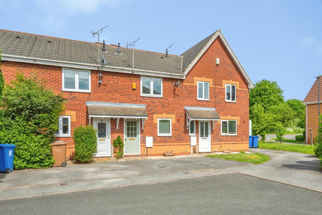 Main image of property: Waterloo Court, Chester Green, Derby