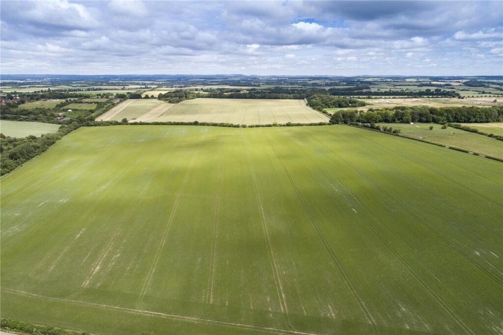 Main image of property: Lot 1 Land At Hookpit Farm, Kings Worthy, Winchester, Hampshire, SO21