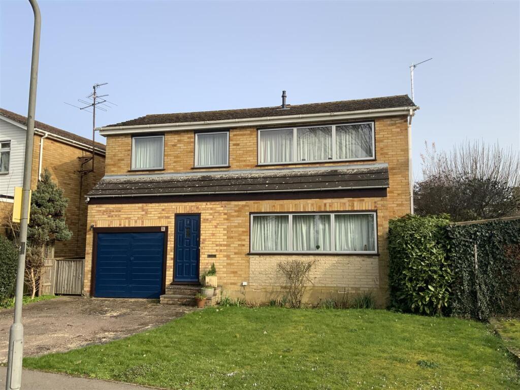 Main image of property: Crosshills, Stony Stratford, Milton Keynes