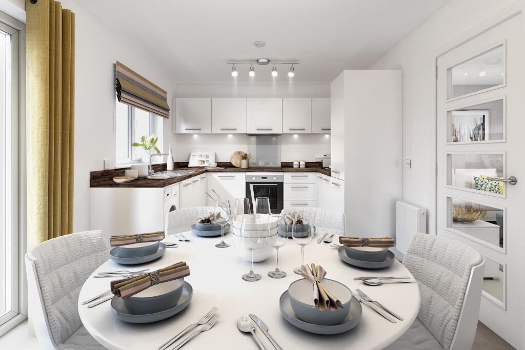 Main image of property: Conon Woods,
Great North Road,
Conon Bridge,
IV7 8AD