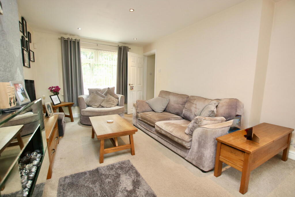 House in Nottingham - More