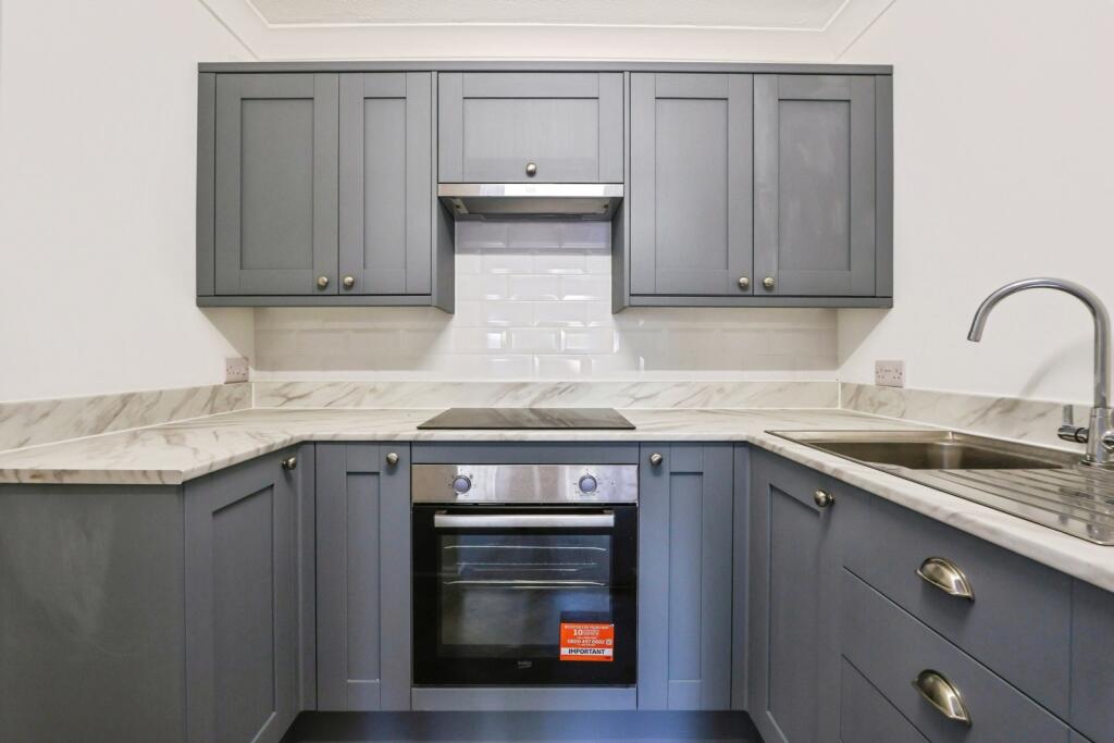 Apartment in Poole - View 4
