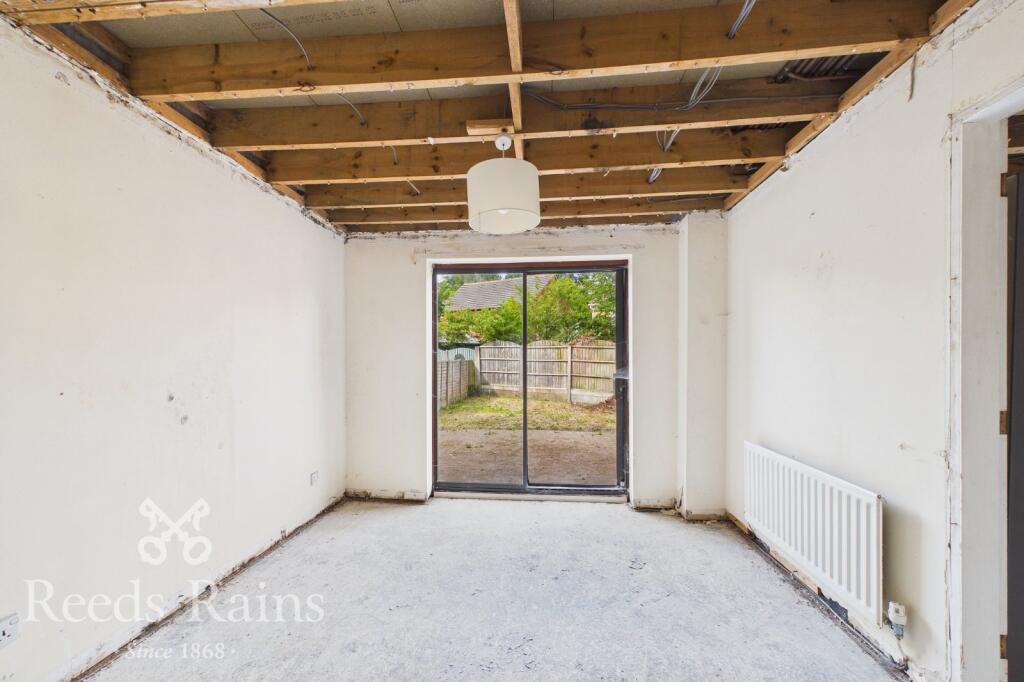 House in Chorley, Whittle Springs, Whittle le Woods - View 4