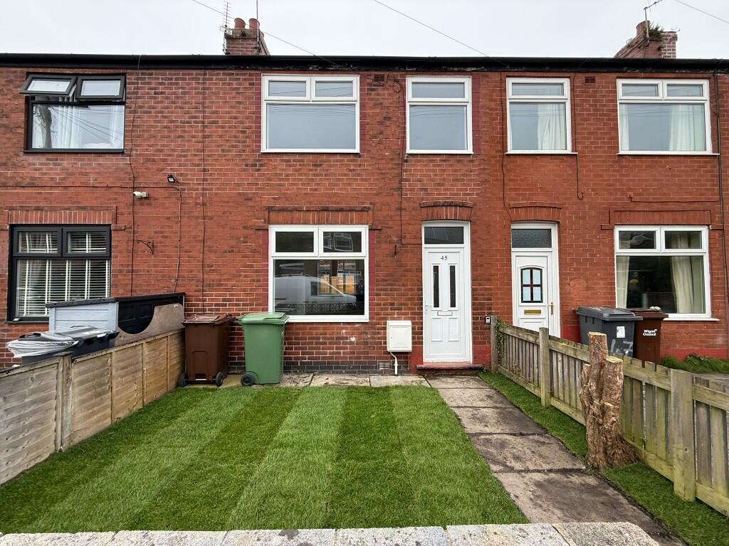 Main image of property: Dalton Street, Manchester, Greater Manchester, M35