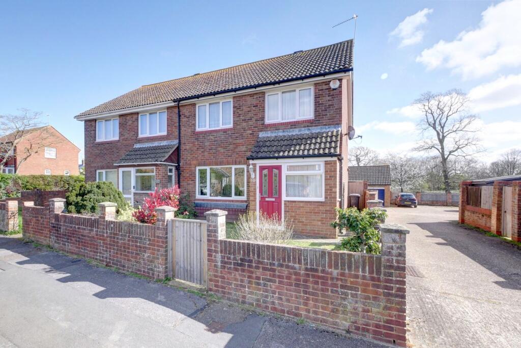 Main image of property: Lindfield Drive, Hailsham, BN27