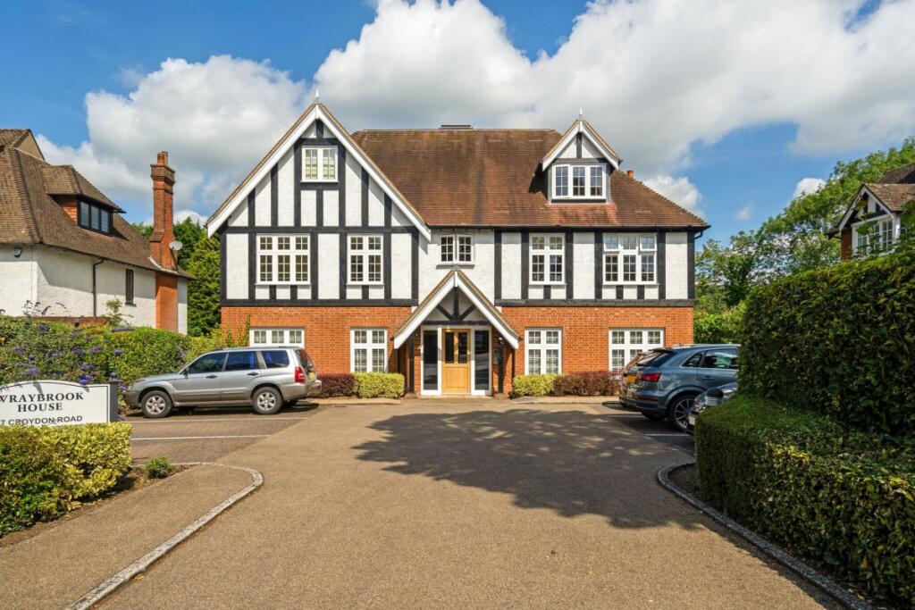 Main image of property: 47 Croydon Road Reigate RH2