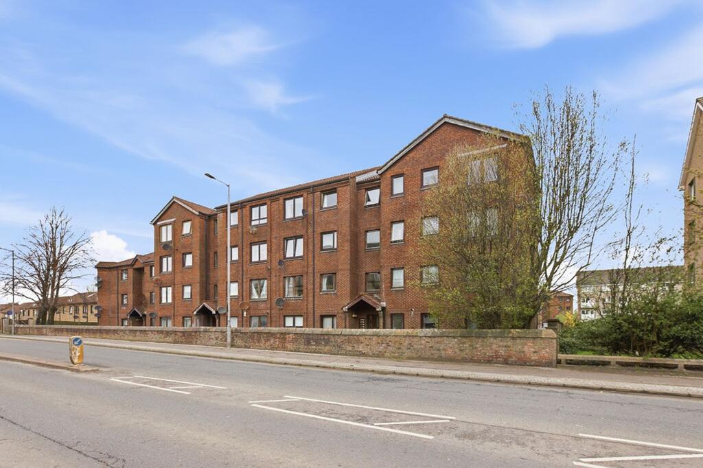 Main image of property: Larkin Gardens, Paisley, PA3