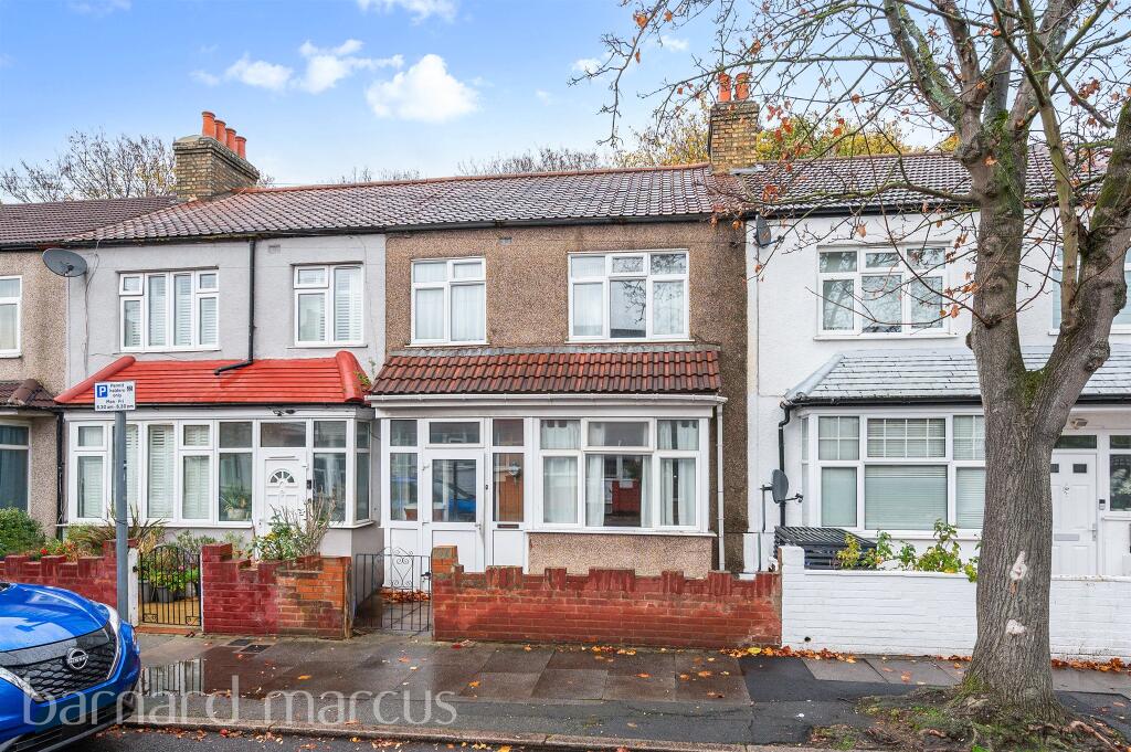 Main image of property: Seely Road, London