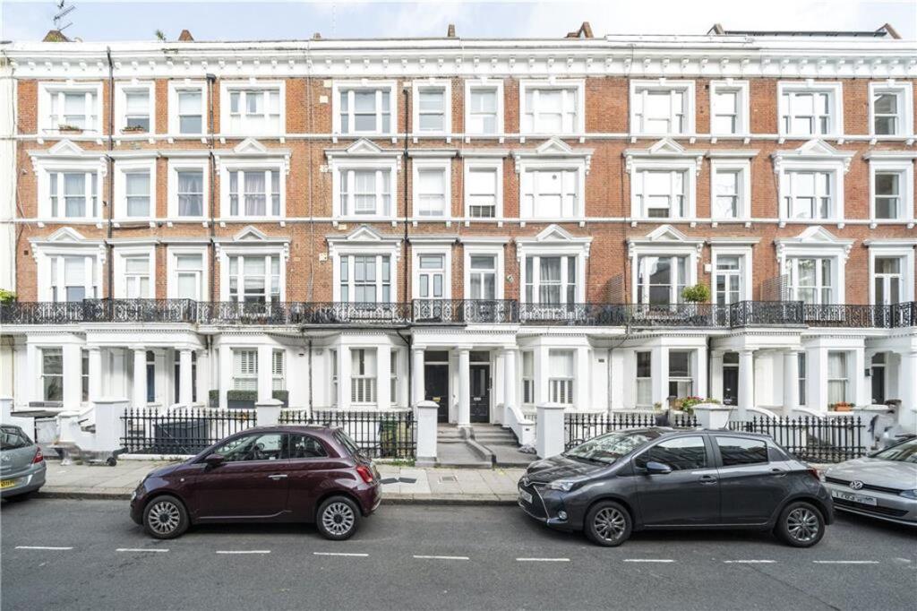 Main image of property: Maclise Road, Brook Green