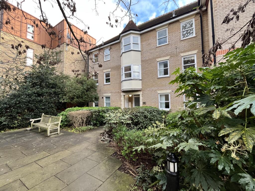 Main image of property: Cathedral Walk, Chelmsford