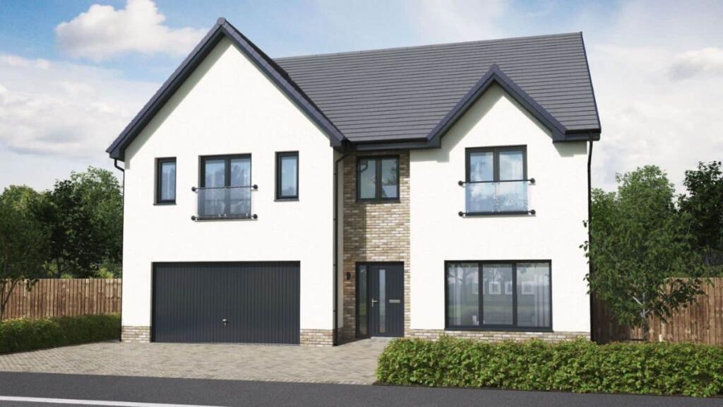 5-bed detached on Wynyard Woods, Wynyard, TS22, £614,995