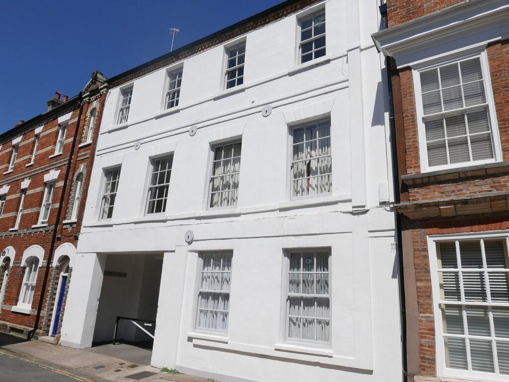 Main image of property: Ogleforth, Flat 3